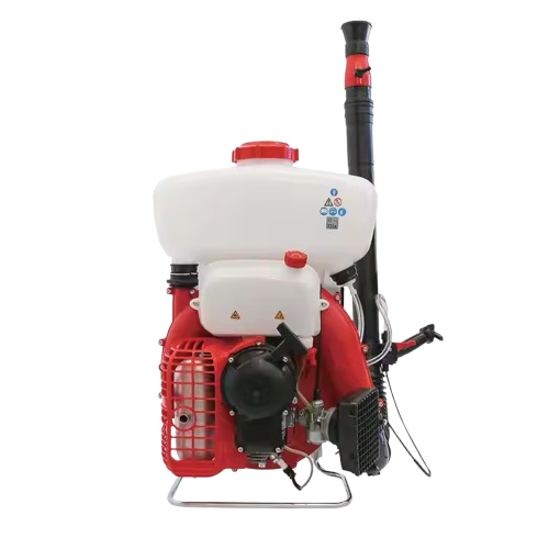 Mist blower